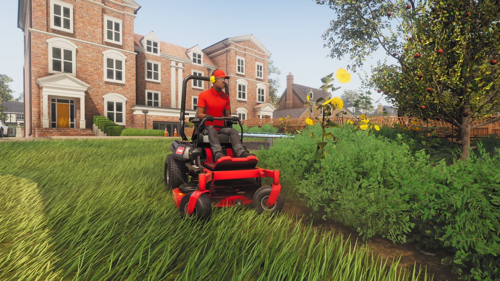 Изображение из объявления Steam