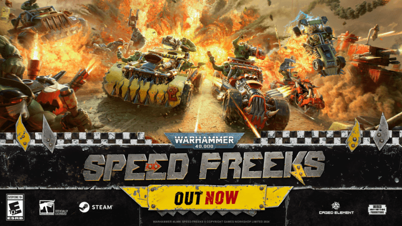 Изображение из объявления Steam