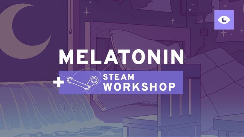 Изображение из объявления Steam