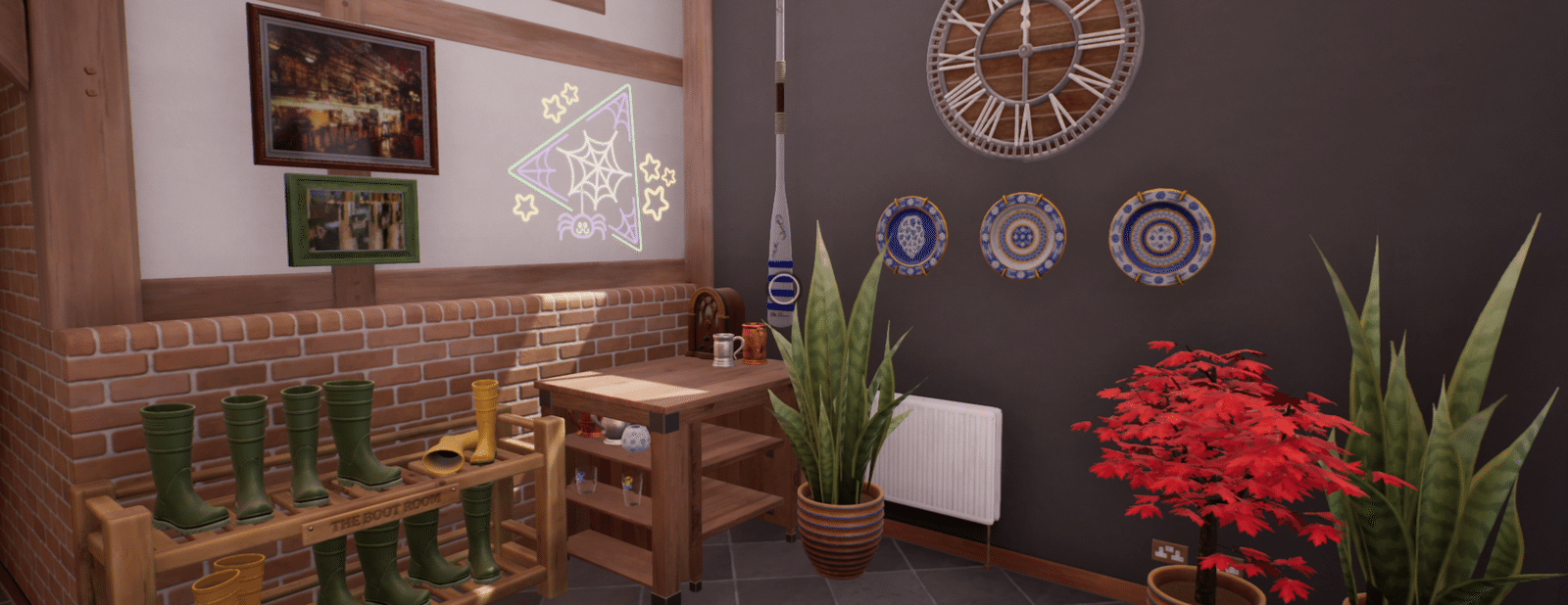 Изображение из объявления Steam
