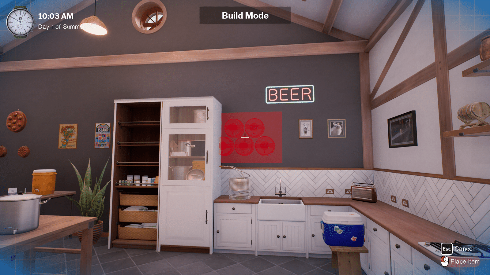 Изображение из объявления Steam