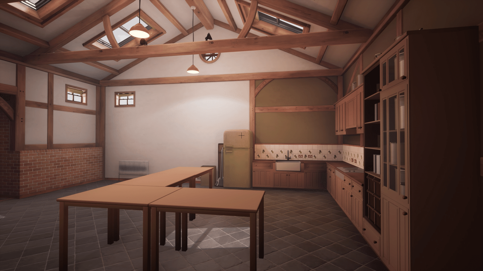 Изображение из объявления Steam
