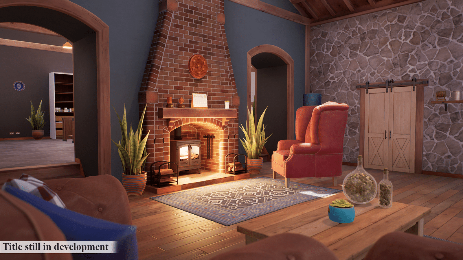 Изображение из объявления Steam