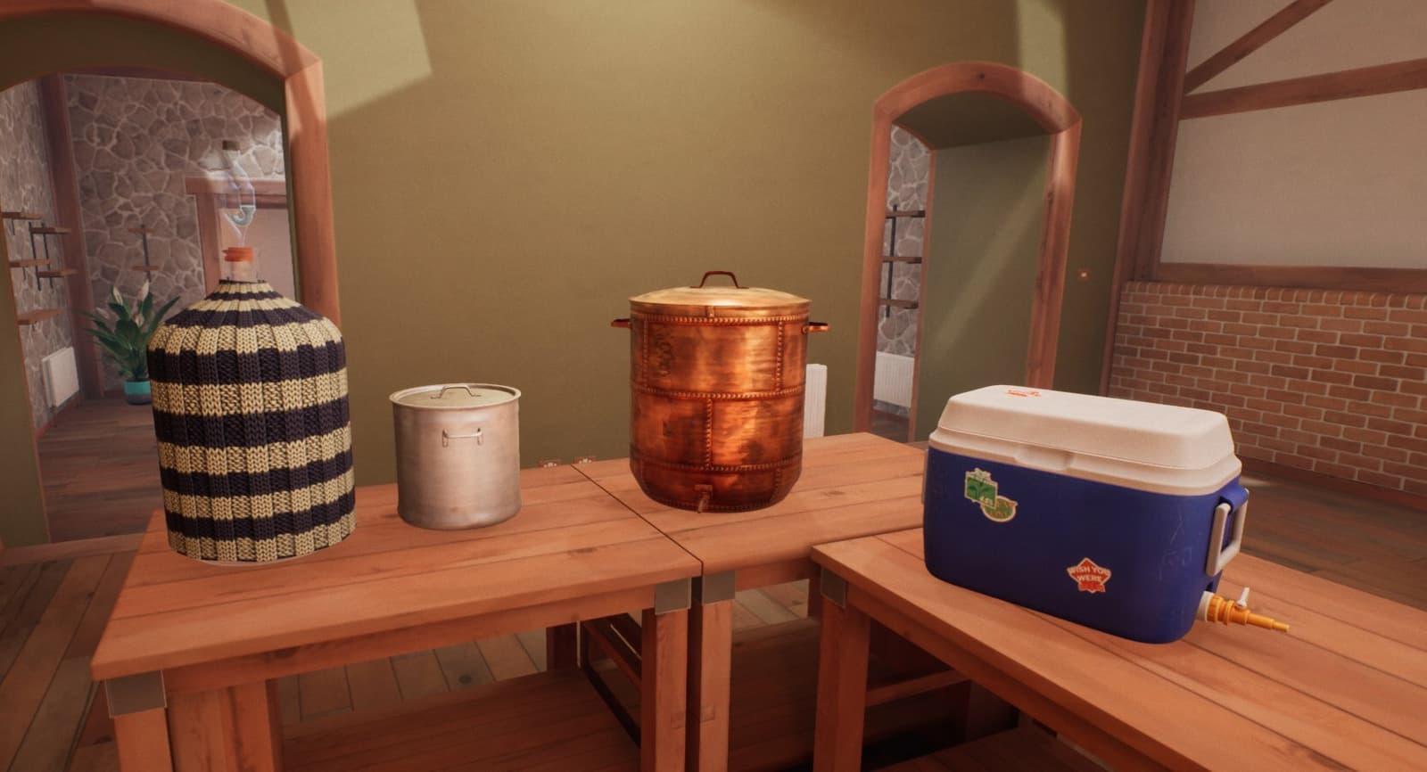 Изображение из объявления Steam