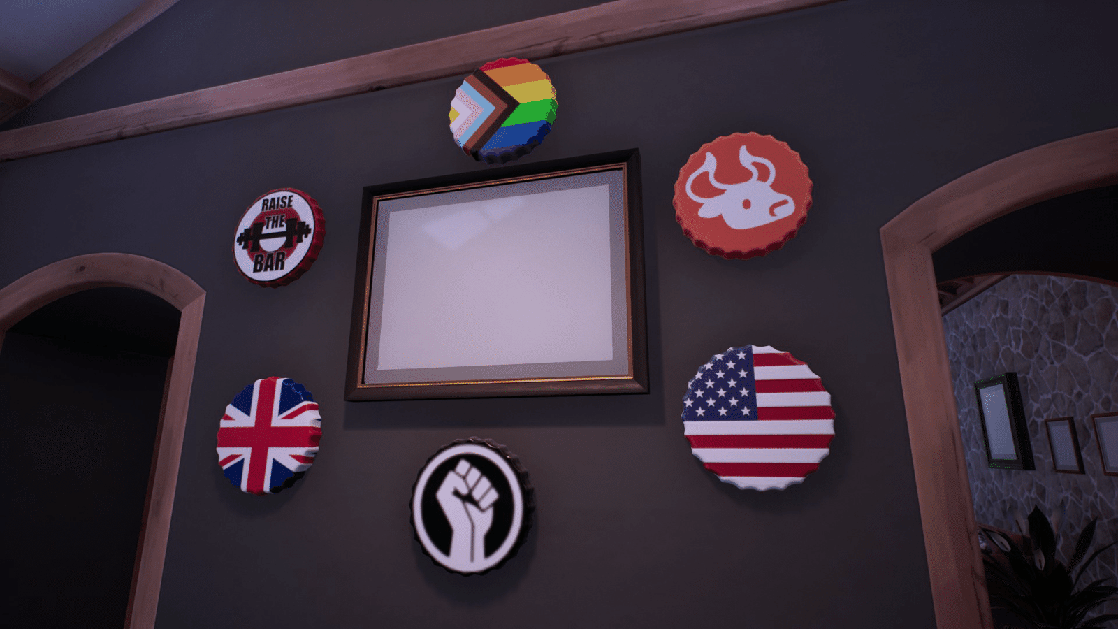 Изображение из объявления Steam