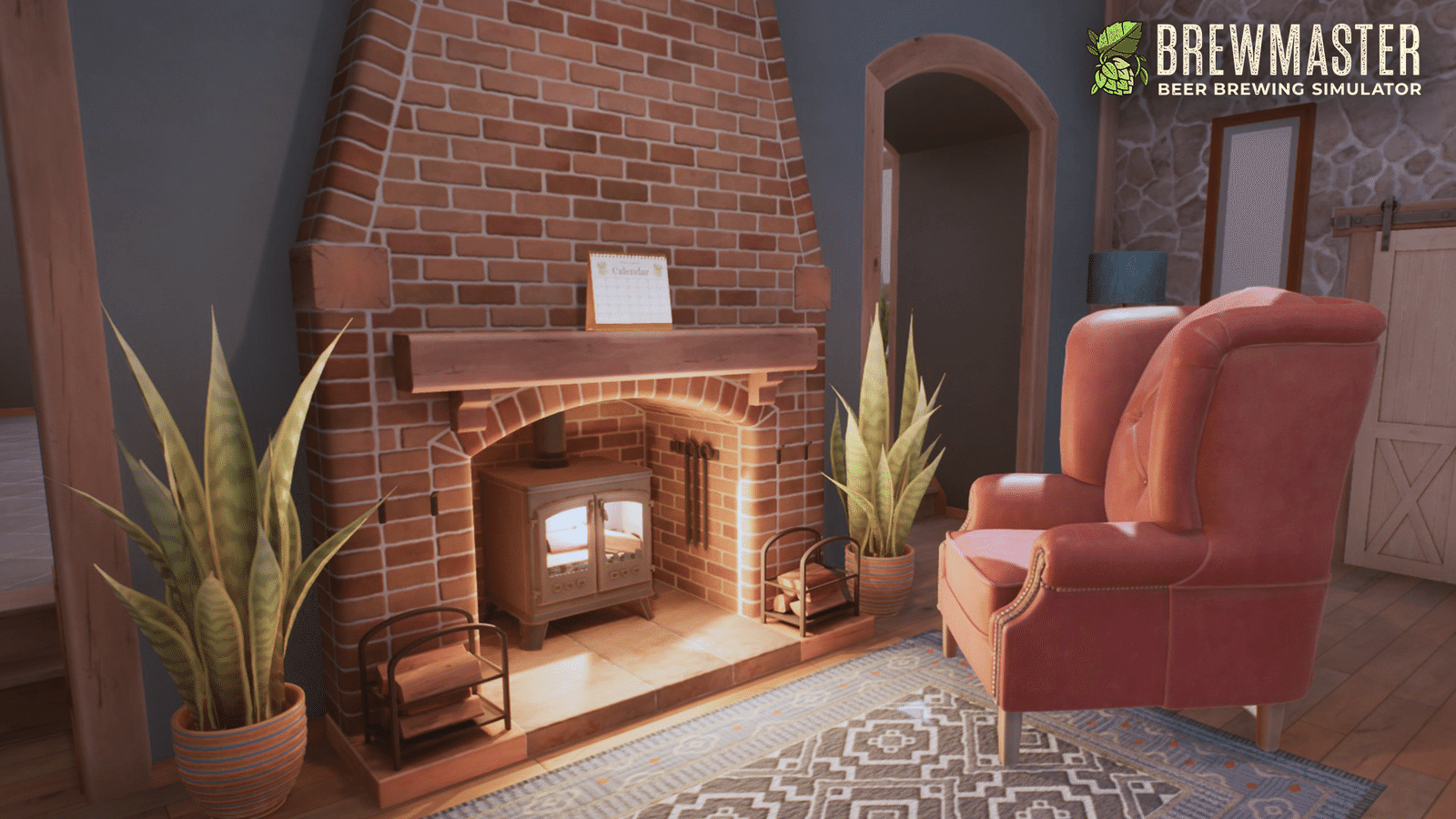 Изображение из объявления Steam