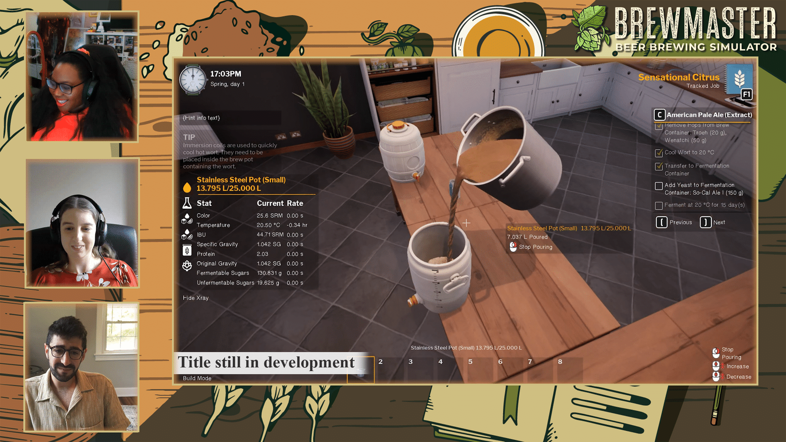 Изображение из объявления Steam