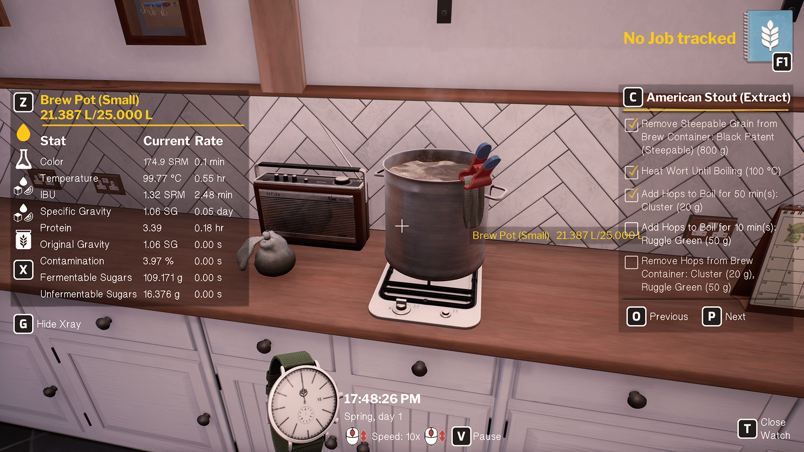Изображение из объявления Steam