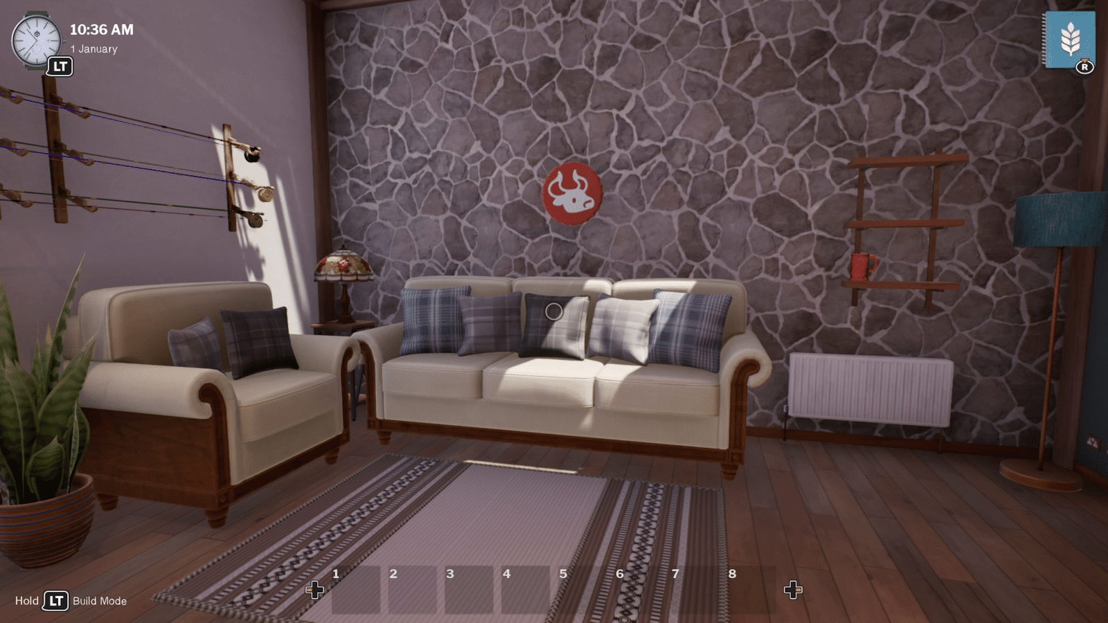 Изображение из объявления Steam