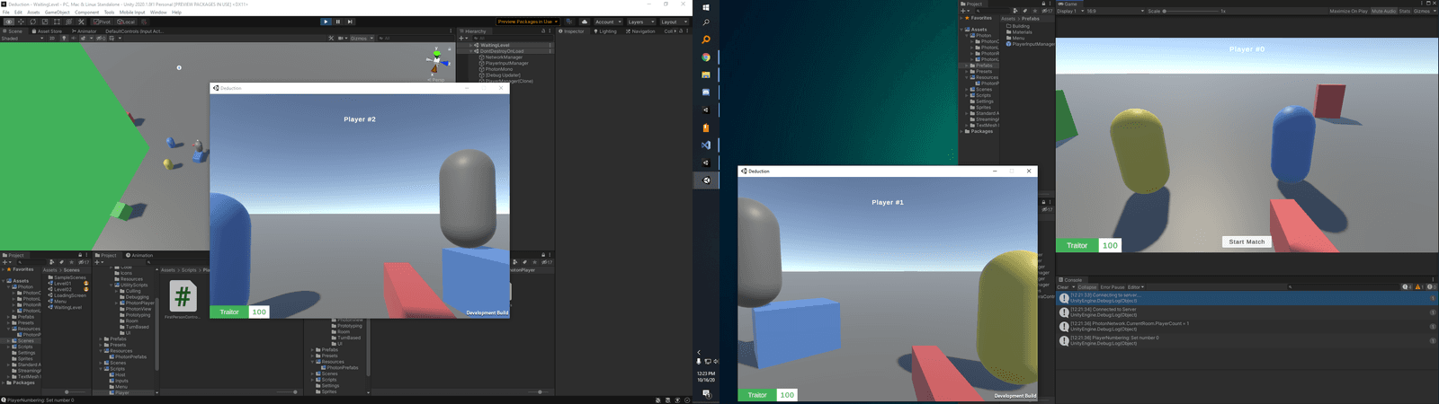Изображение из объявления Steam