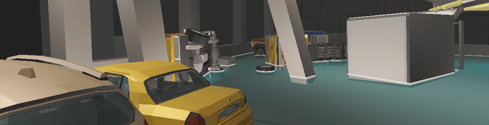 Изображение из объявления Steam