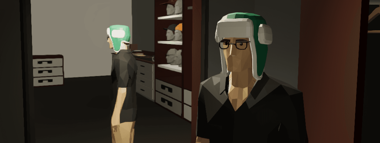 Изображение из объявления Steam