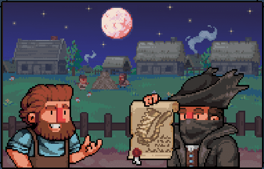 Изображение из объявления Steam