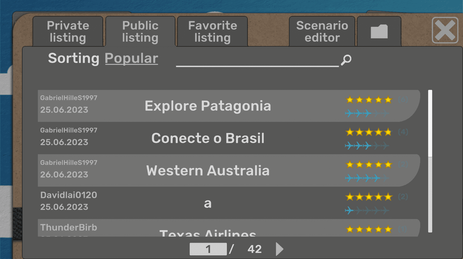 Изображение из объявления Steam