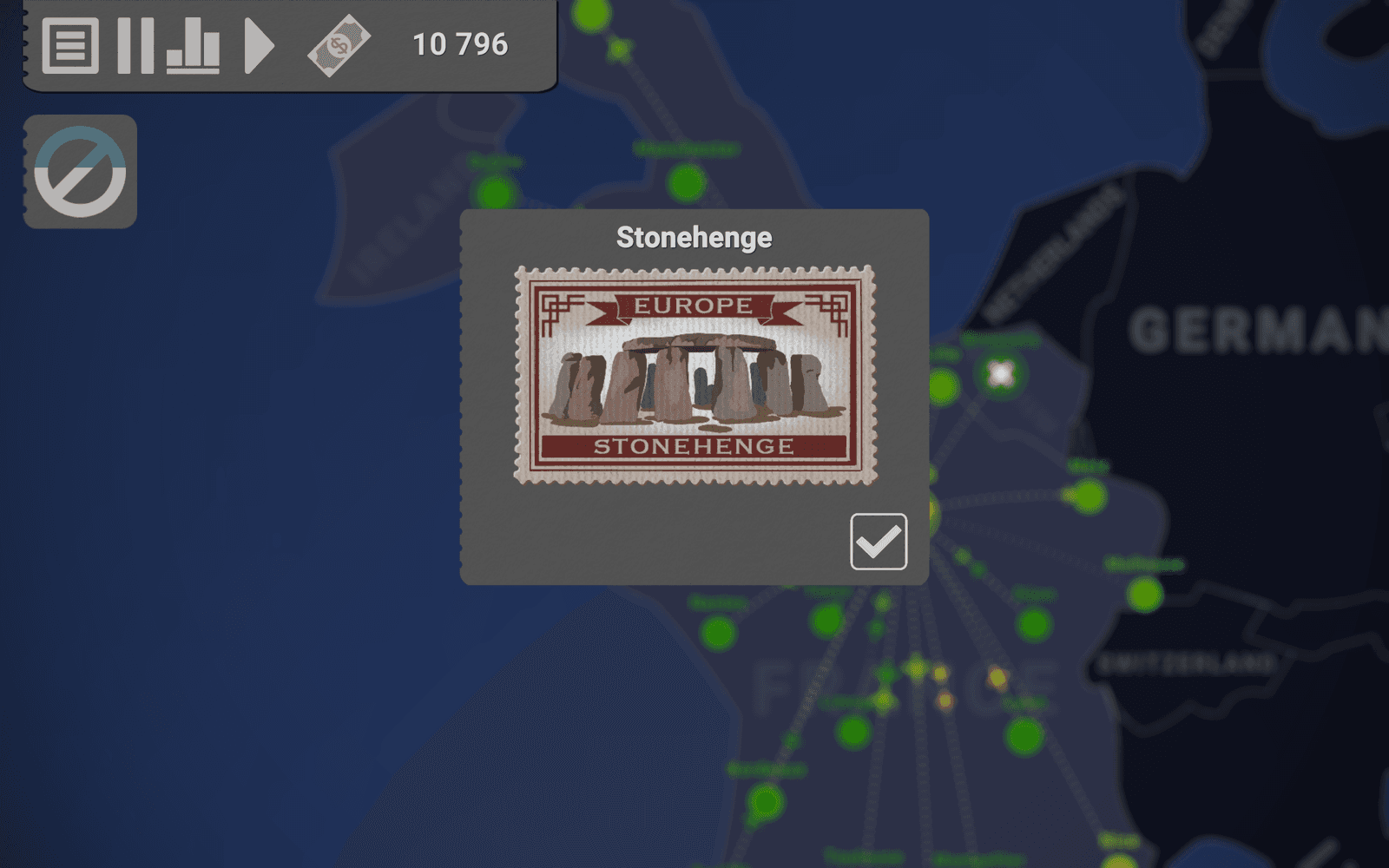 Изображение из объявления Steam