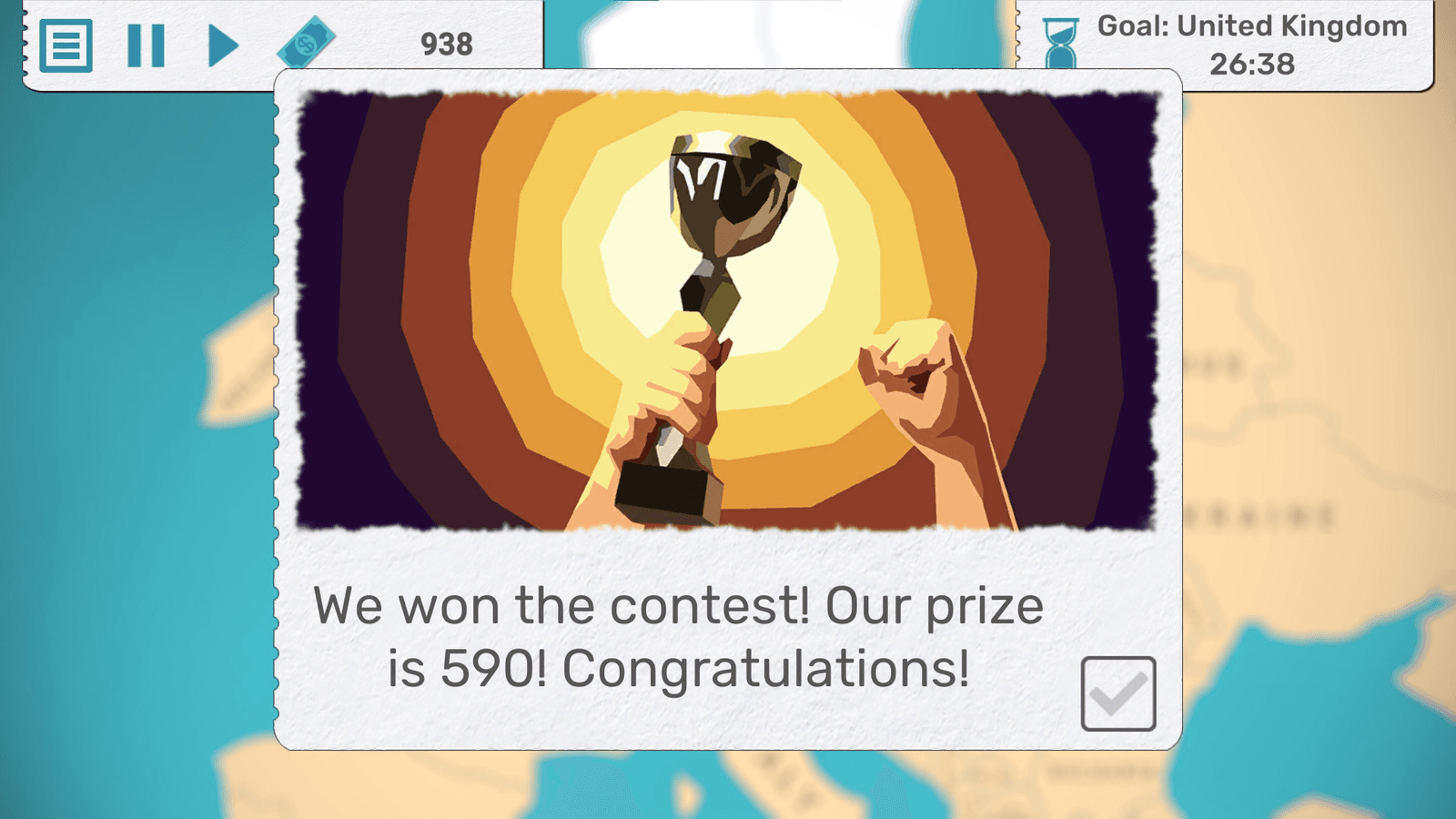 Изображение из объявления Steam