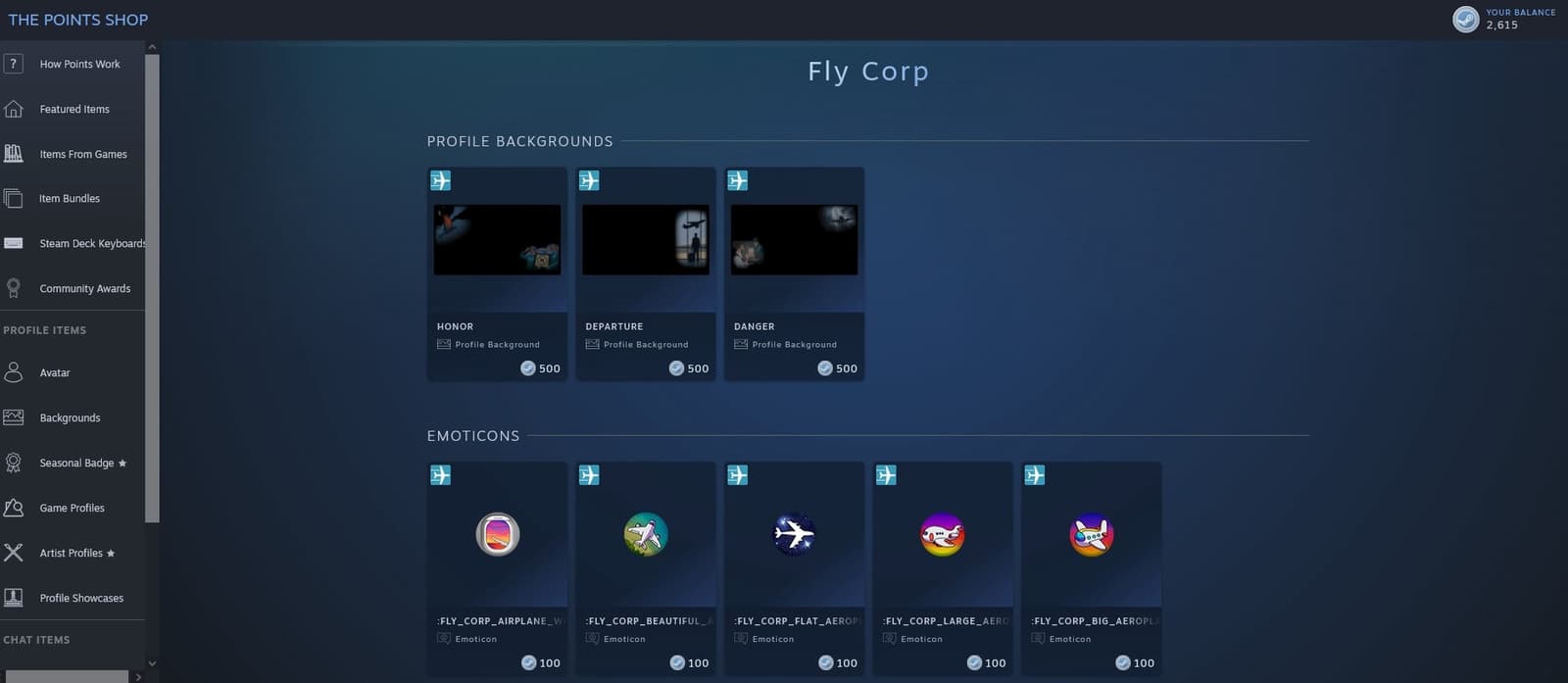 Изображение из объявления Steam
