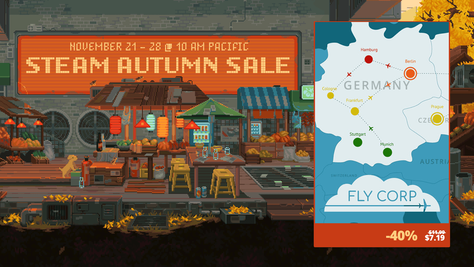Изображение из объявления Steam