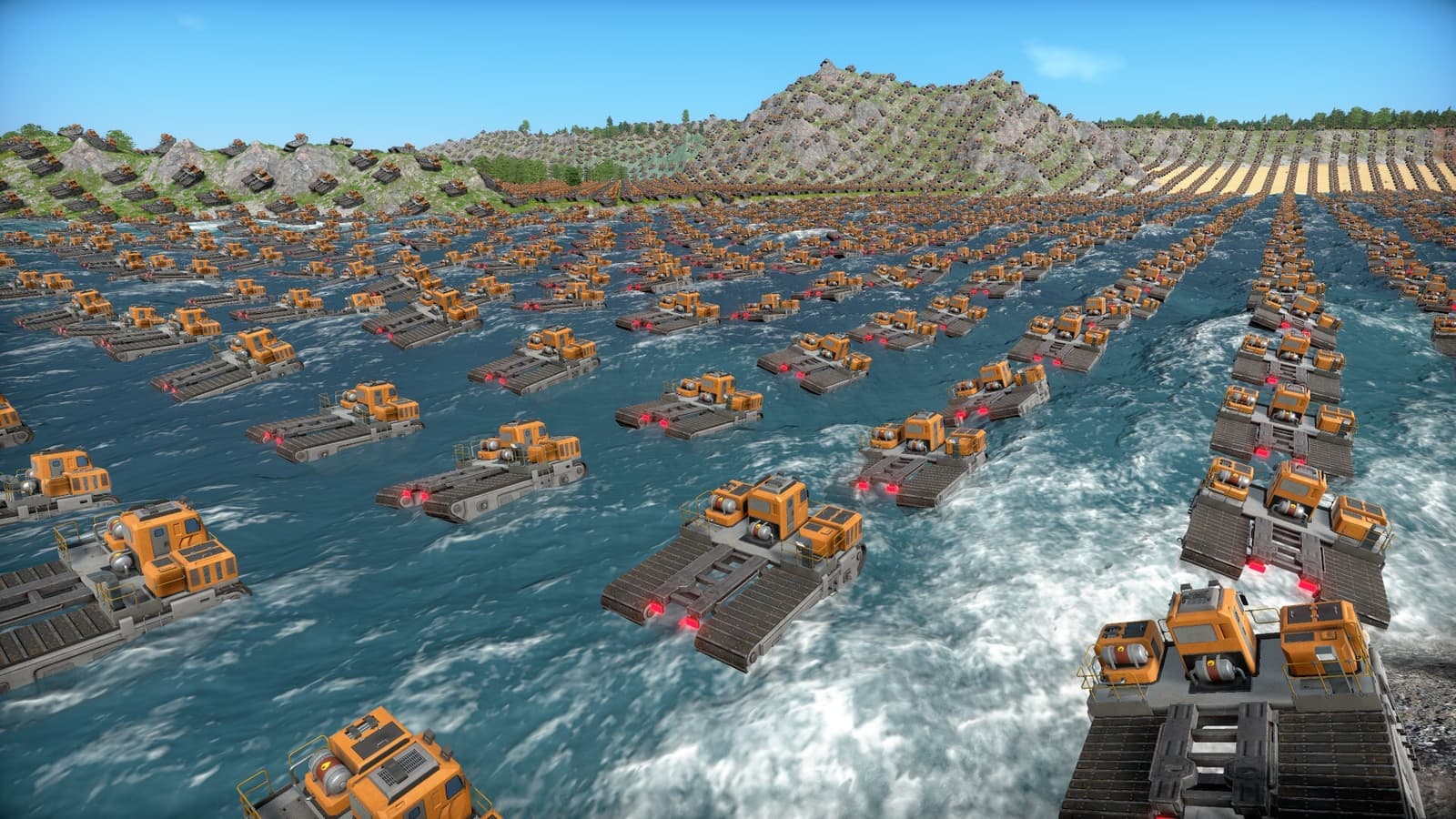 Изображение из объявления Steam