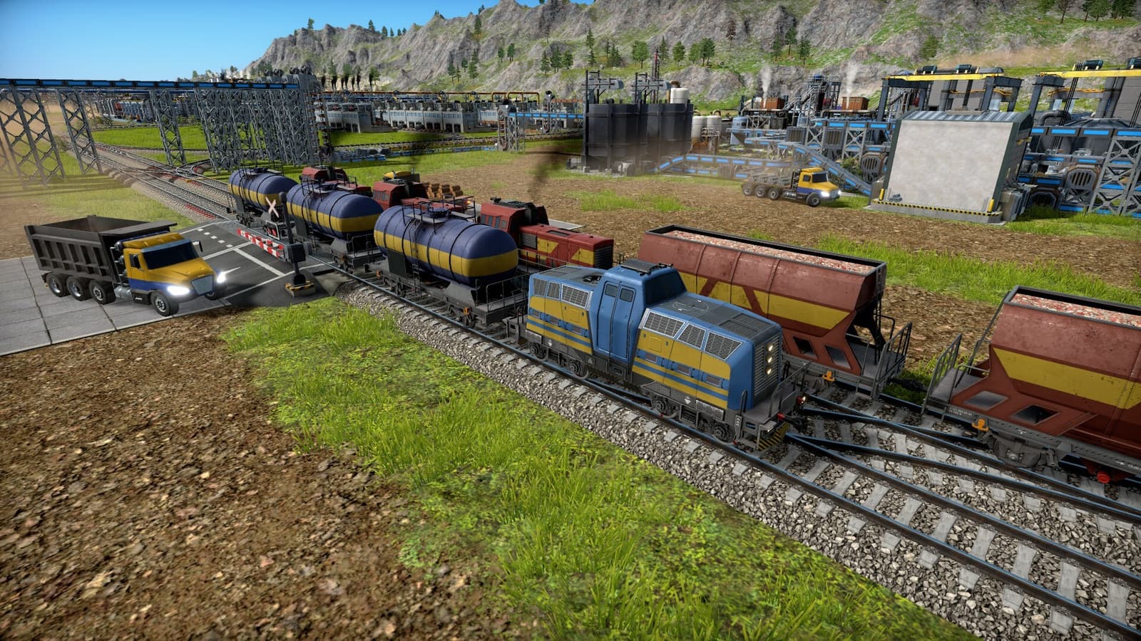 Изображение из объявления Steam