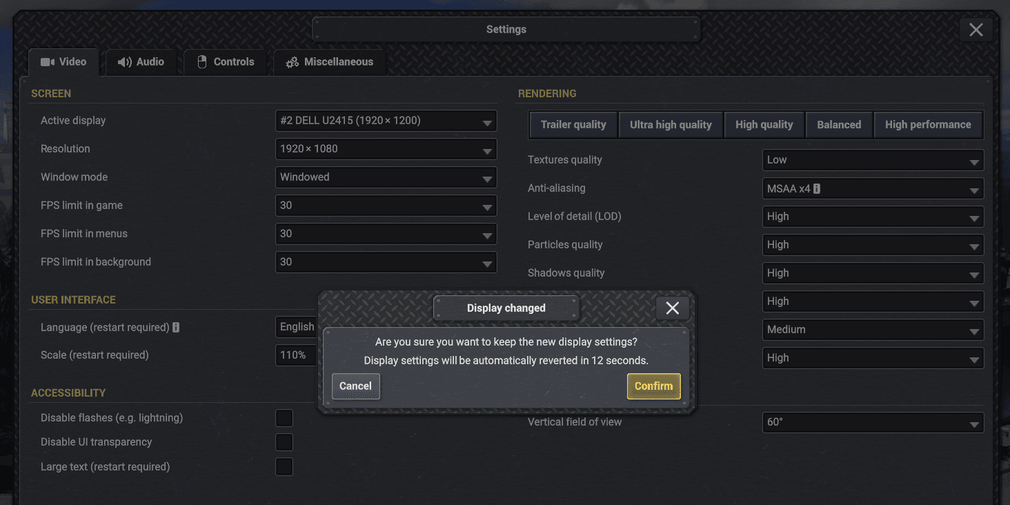 Изображение из объявления Steam