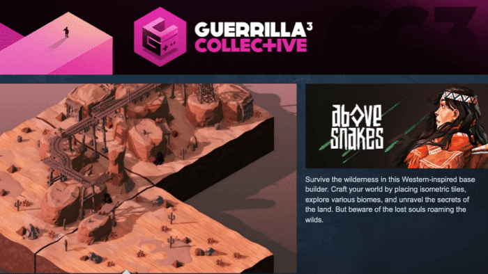 Изображение из объявления Steam