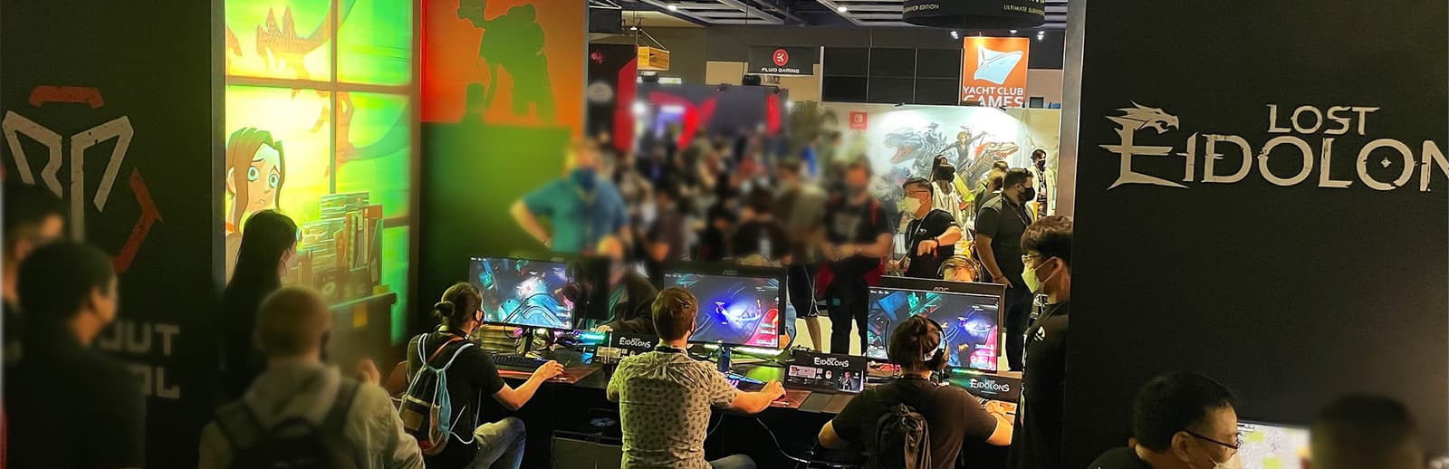 Изображение из объявления Steam