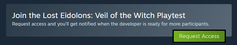 Изображение из объявления Steam