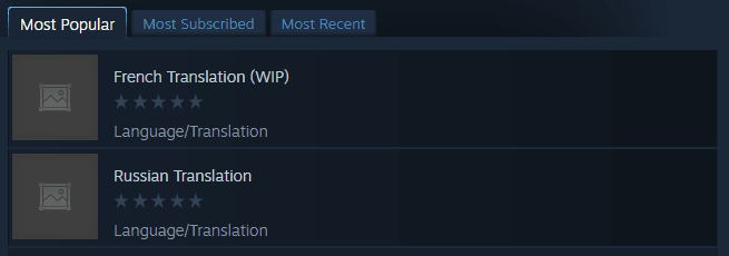 Изображение из объявления Steam