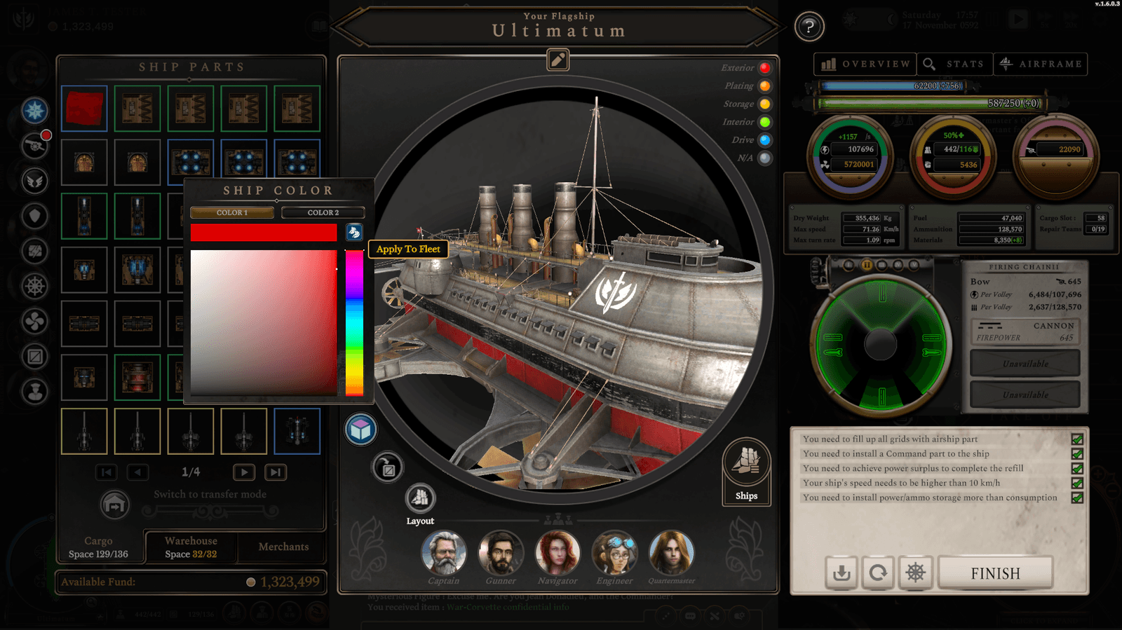 Изображение из объявления Steam