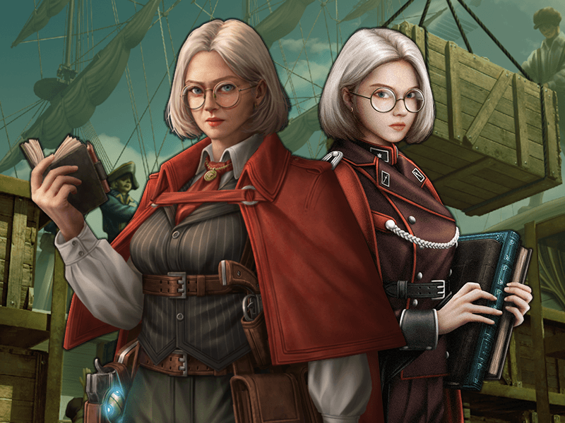 Изображение из объявления Steam