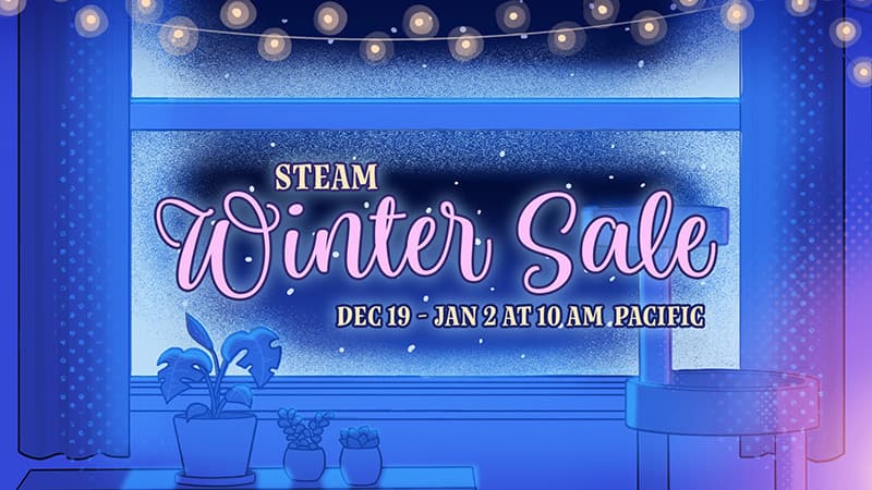 Изображение из объявления Steam
