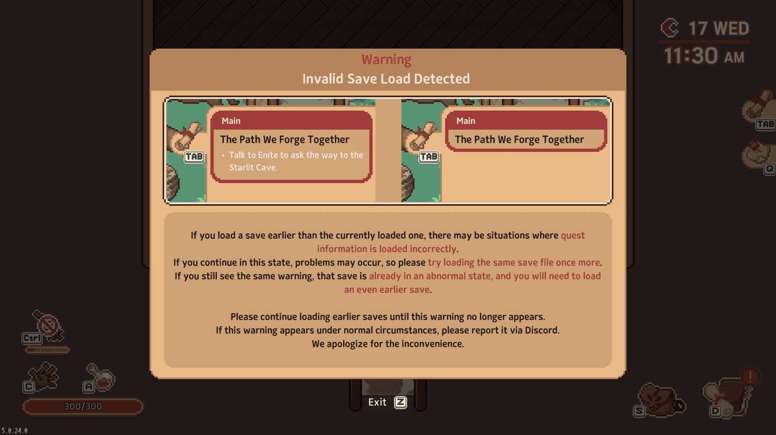 Изображение из объявления Steam