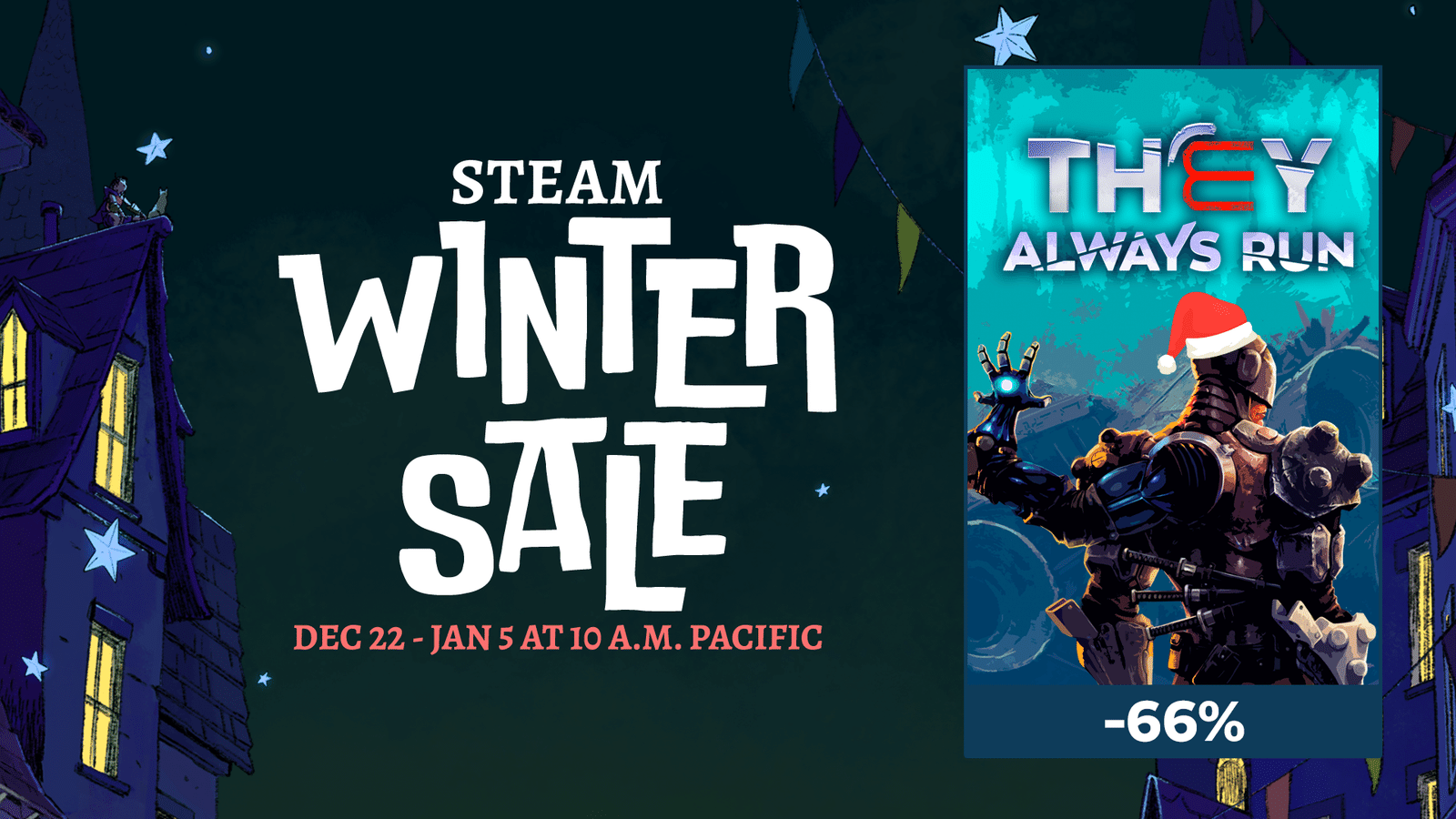Изображение из объявления Steam