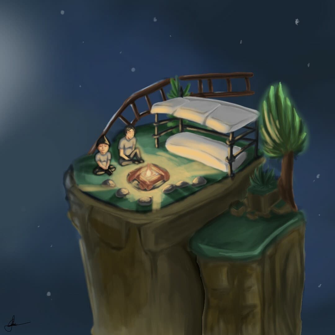 Изображение из объявления Steam