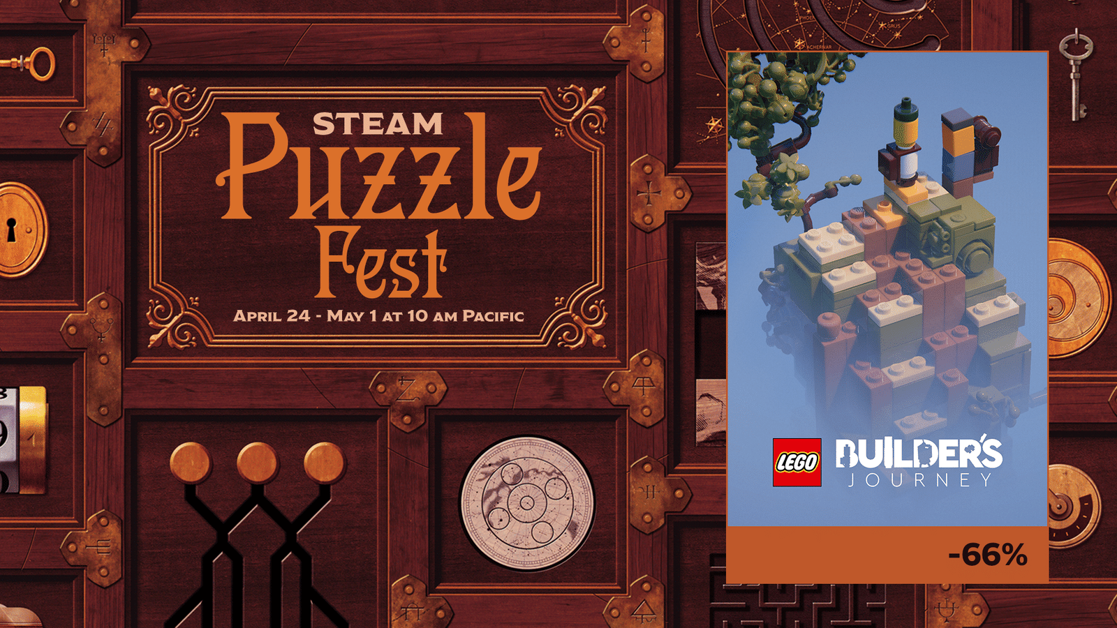 Изображение из объявления Steam