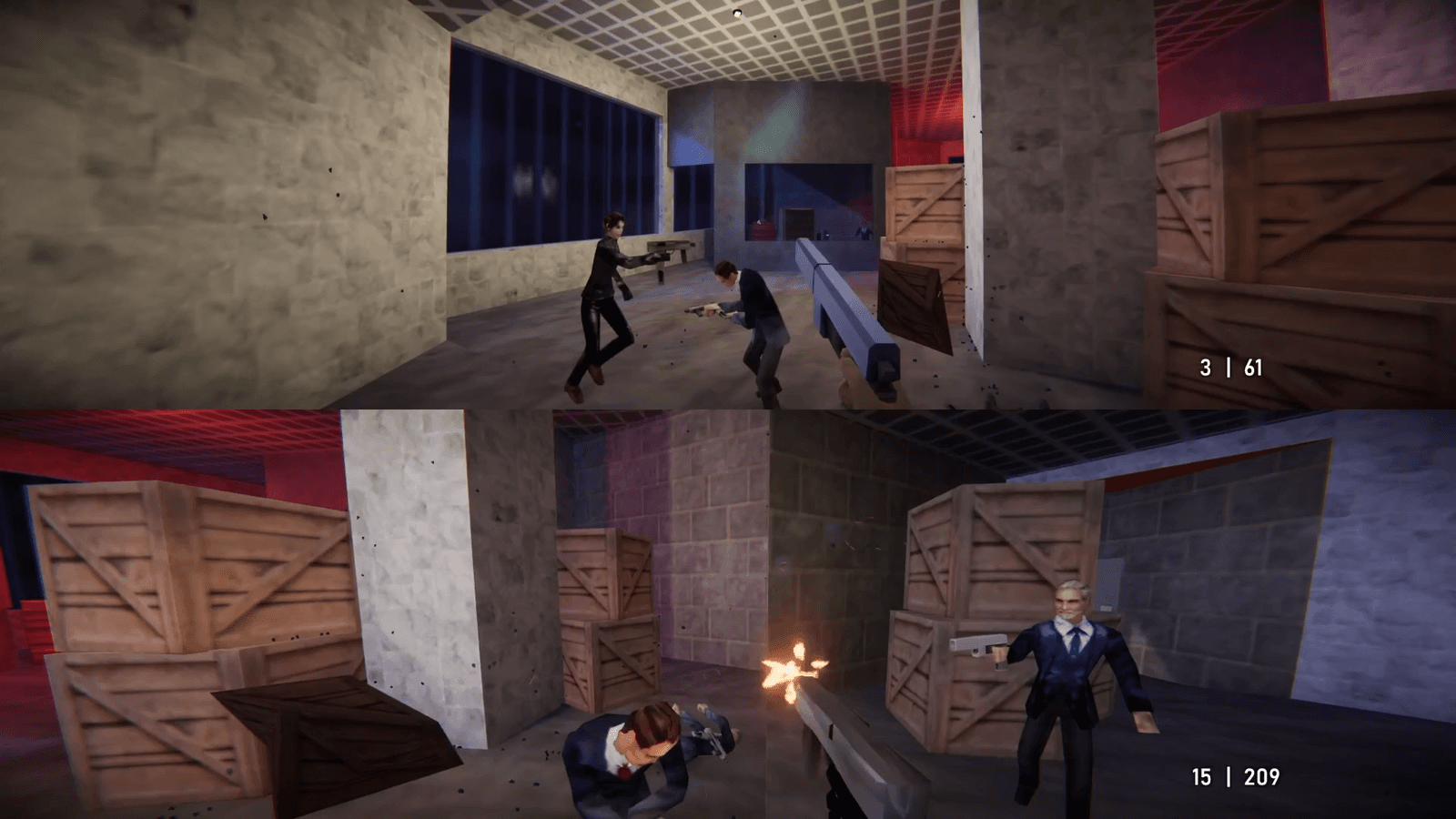 Изображение из объявления Steam