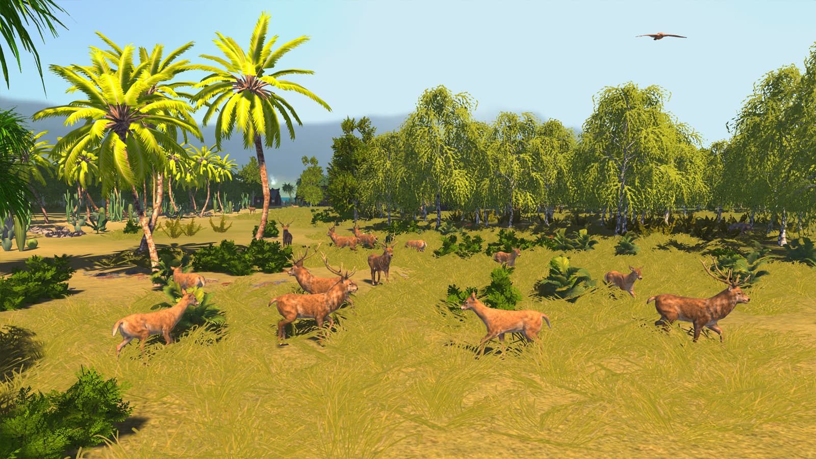 Изображение из объявления Steam