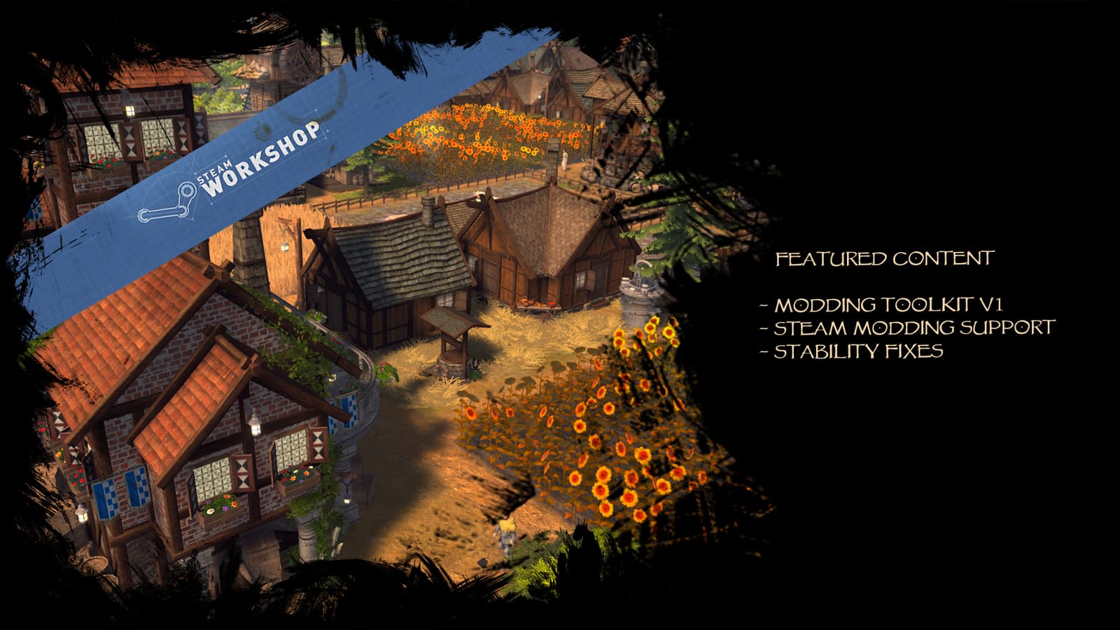 Изображение из объявления Steam