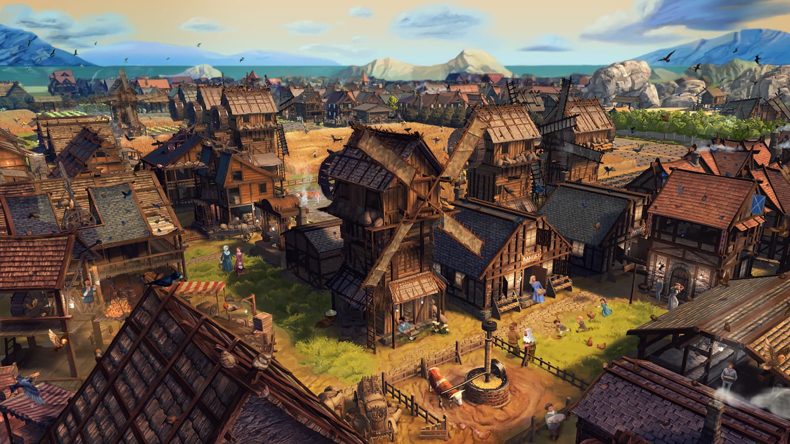 Изображение из объявления Steam