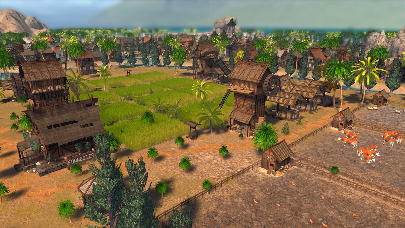 Изображение из объявления Steam