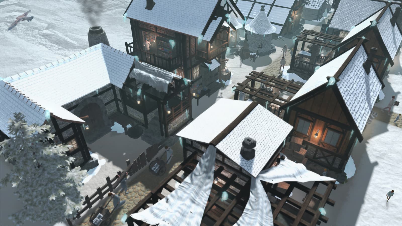 Изображение из объявления Steam
