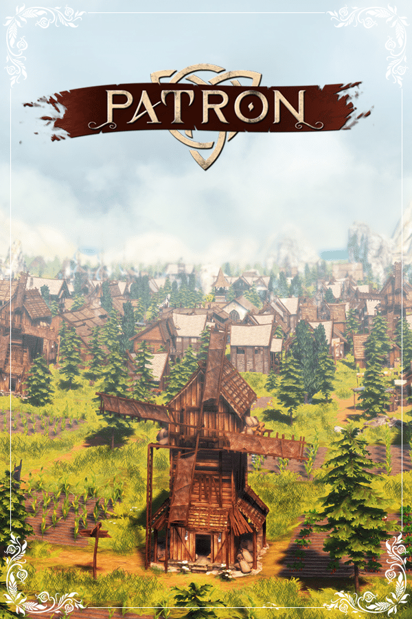 Изображение из объявления Steam