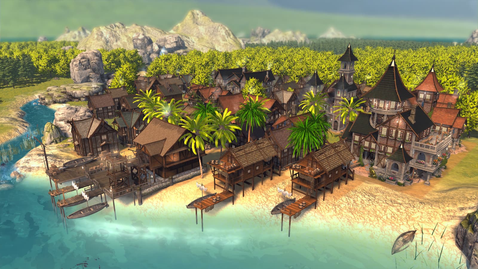 Изображение из объявления Steam