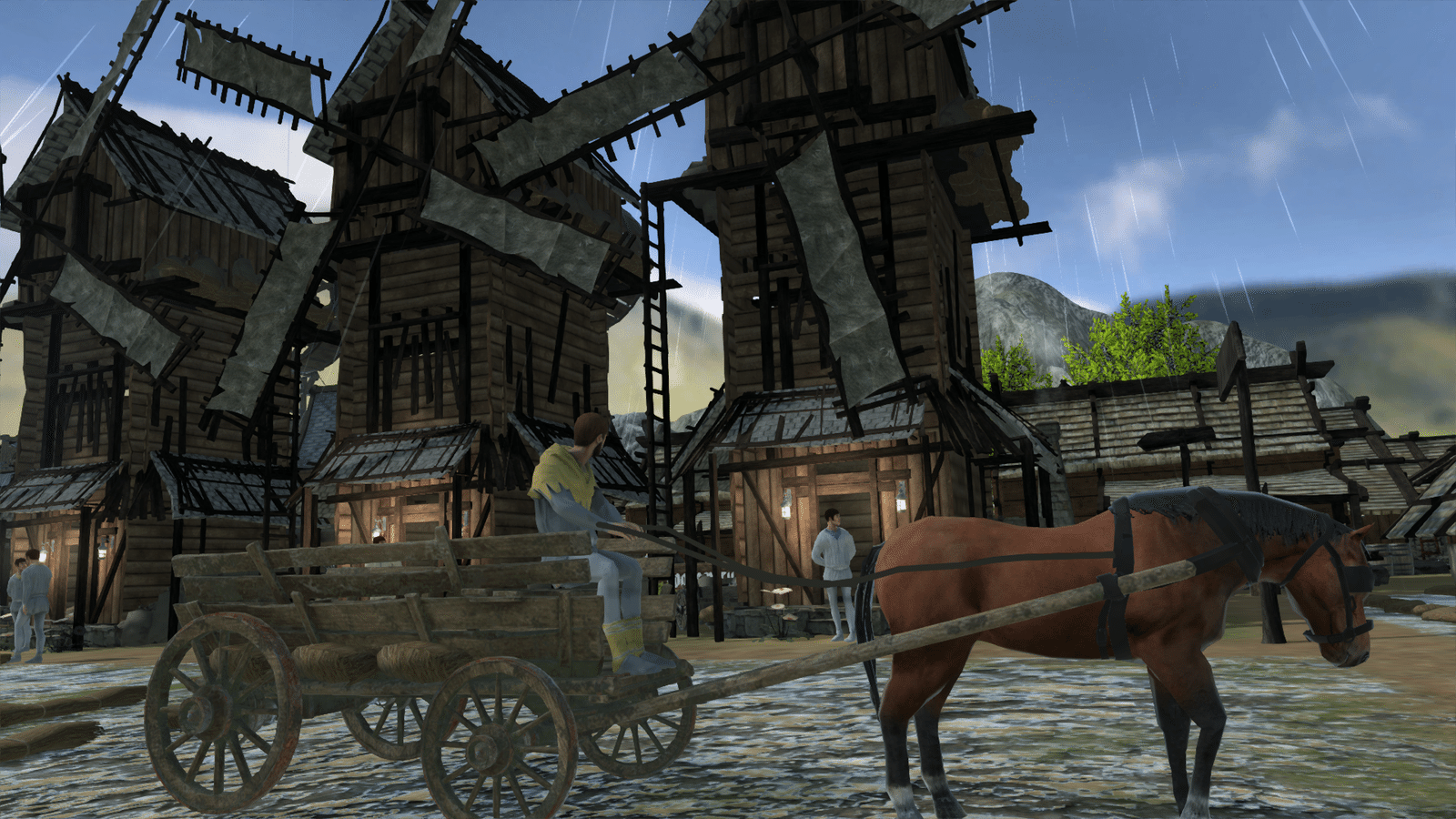 Изображение из объявления Steam