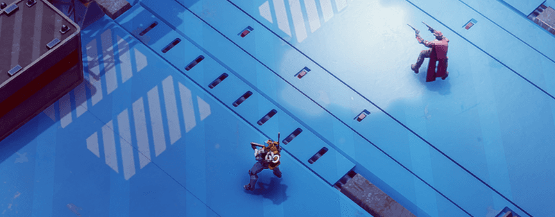Изображение из объявления Steam