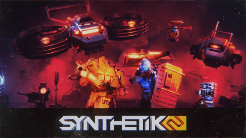 Изображение из объявления Steam