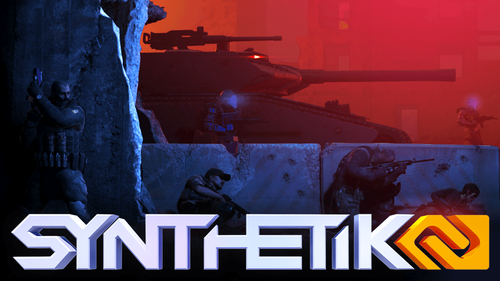 Изображение из объявления Steam