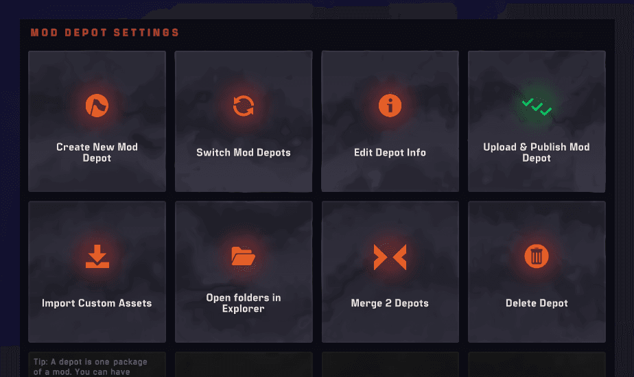 Изображение из объявления Steam