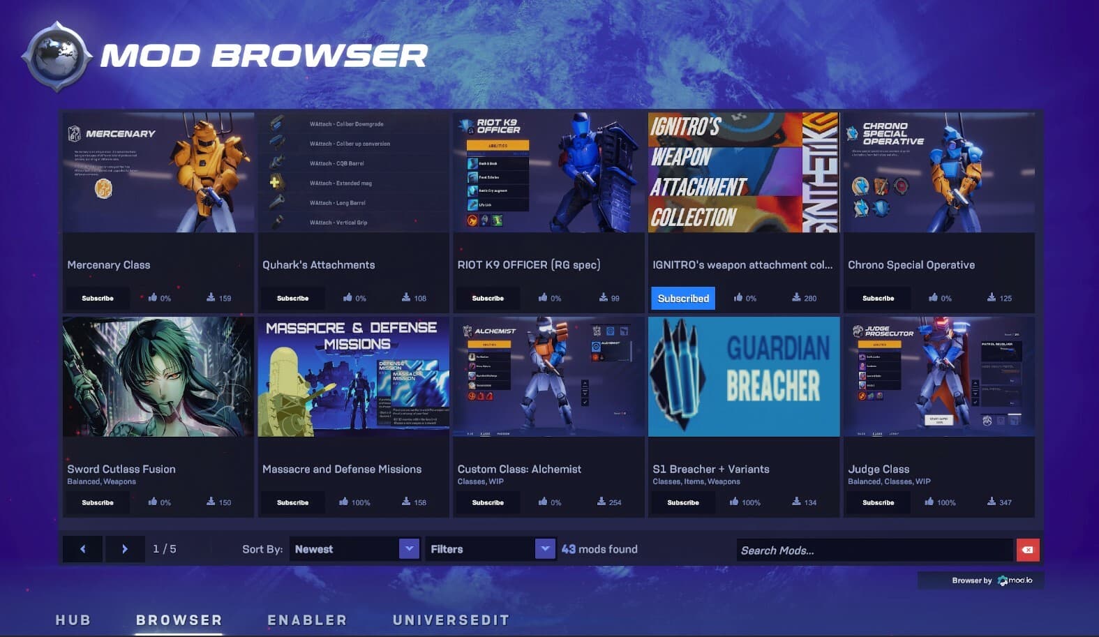 Изображение из объявления Steam